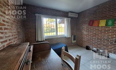 Casa en venta 7 ambientes - Ingeniero Maschwitz