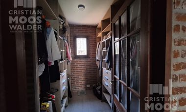 Casa en venta 7 ambientes - Ingeniero Maschwitz