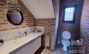 Casa en venta 7 ambientes - Ingeniero Maschwitz