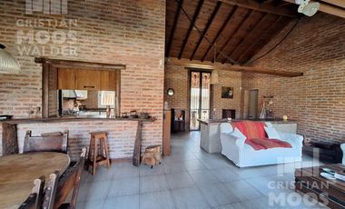 Casa en venta 7 ambientes - Ingeniero Maschwitz