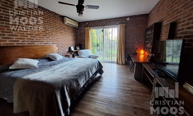 Casa en venta 7 ambientes - Ingeniero Maschwitz