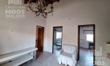 Casa en venta 7 ambientes - Ingeniero Maschwitz