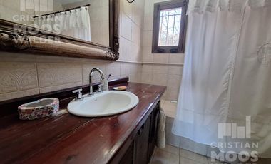 Casa en venta 7 ambientes - Ingeniero Maschwitz