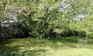 Casa en venta 7 ambientes - Ingeniero Maschwitz