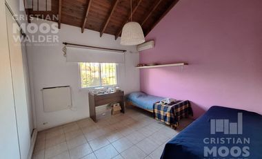Casa en venta 7 ambientes - Ingeniero Maschwitz