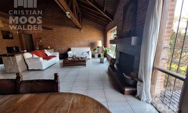 Casa en venta 7 ambientes - Ingeniero Maschwitz