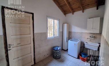 Casa en venta 7 ambientes - Ingeniero Maschwitz