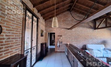 Casa en venta 7 ambientes - Ingeniero Maschwitz