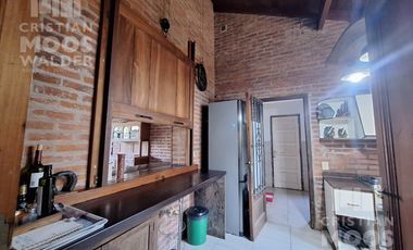 Casa en venta 7 ambientes - Ingeniero Maschwitz