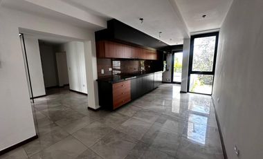 Departamento en alquiler dos dormitorios, asador propio, pileta Villa Belgrano, Zona Norte