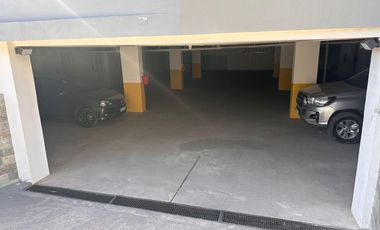 Departamento en alquiler dos dormitorios, asador propio, pileta Villa Belgrano, Zona Norte