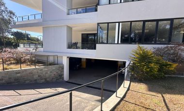 Departamento en alquiler dos dormitorios, asador propio, pileta Villa Belgrano, Zona Norte