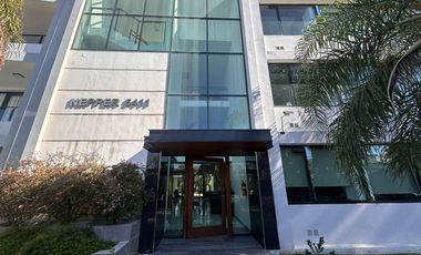 Departamento en alquiler dos dormitorios, asador propio, pileta Villa Belgrano, Zona Norte