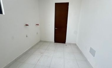 Casa moderna en renta con alberca y amenidades – Conkal, Mérida