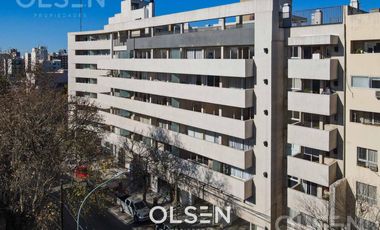 Departamento en VENTA de 1 dormitorio con PATIO - Cofico