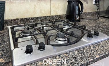 Departamento en VENTA de 1 dormitorio con PATIO - Cofico