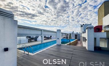 Departamento en VENTA de 1 dormitorio con PATIO - Cofico