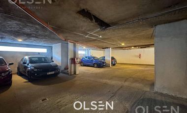 Departamento en VENTA de 1 dormitorio con PATIO - Cofico