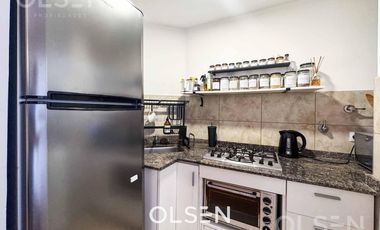 Departamento en VENTA de 1 dormitorio con PATIO - Cofico