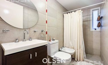 Departamento en VENTA de 1 dormitorio con PATIO - Cofico