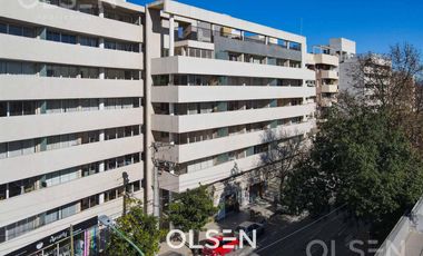 Departamento en VENTA de 1 dormitorio con PATIO - Cofico