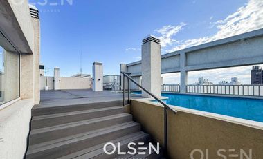 Departamento en VENTA de 1 dormitorio con PATIO - Cofico