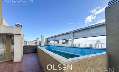 Departamento en VENTA de 1 dormitorio con PATIO - Cofico