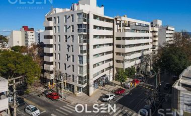 Departamento en VENTA de 1 dormitorio con PATIO - Cofico