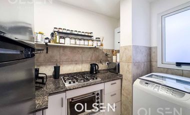 Departamento en VENTA de 1 dormitorio con PATIO - Cofico