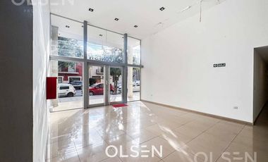 Departamento en VENTA de 1 dormitorio con PATIO - Cofico