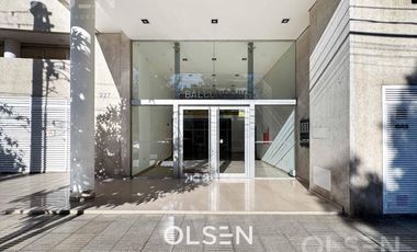 Departamento en VENTA de 1 dormitorio con PATIO - Cofico