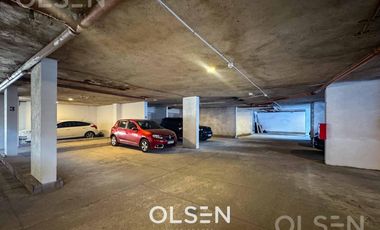 Departamento en VENTA de 1 dormitorio con PATIO - Cofico