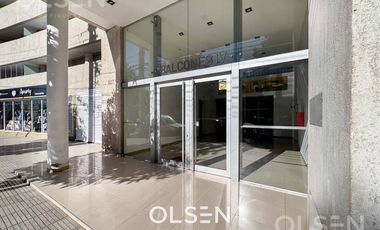 Departamento en VENTA de 1 dormitorio con PATIO - Cofico