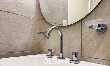 Departamento en VENTA de 1 dormitorio con PATIO - Cofico