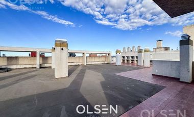 Departamento en VENTA de 1 dormitorio con PATIO - Cofico