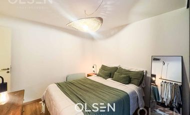 Departamento en VENTA de 1 dormitorio con PATIO - Cofico