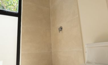 Casa en Venta — Zona Baca, Yucatán