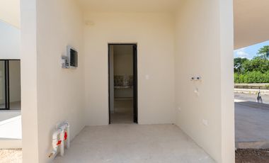 Casa en Venta — Zona Baca, Yucatán