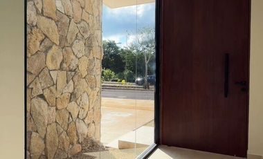 Casa en Venta — Zona Baca, Yucatán