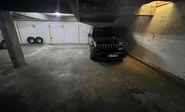 Cochera en venta - 26Mts2 - Lomas de Zamora