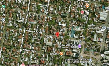 Cochera en venta - 26Mts2 - Lomas de Zamora