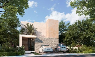 Casa en Venta — Zona Baca, Yucatán