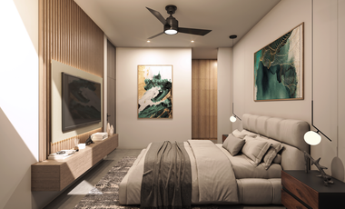 Casa en Venta — Zona Baca, Yucatán