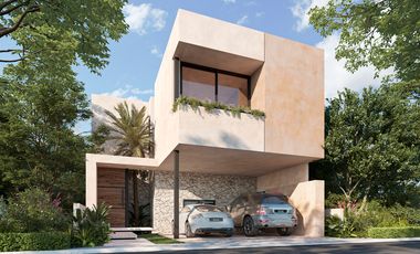 Casa en Venta — Zona Baca, Yucatán