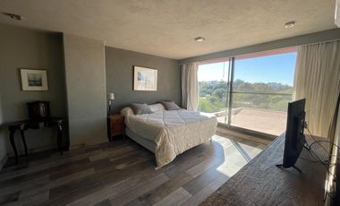 Casa Alquiler Vacacional con Vista Panorámica, Country