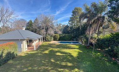 San Jorge Village 6 ambientes