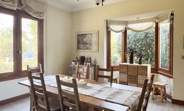 San Jorge Village 6 ambientes