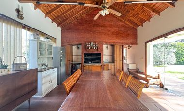 San Jorge Village 6 ambientes