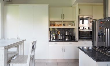 San Jorge Village 6 ambientes