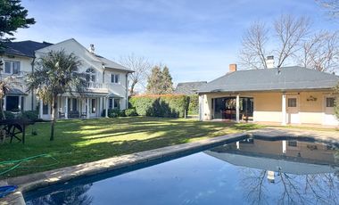 San Jorge Village 6 ambientes